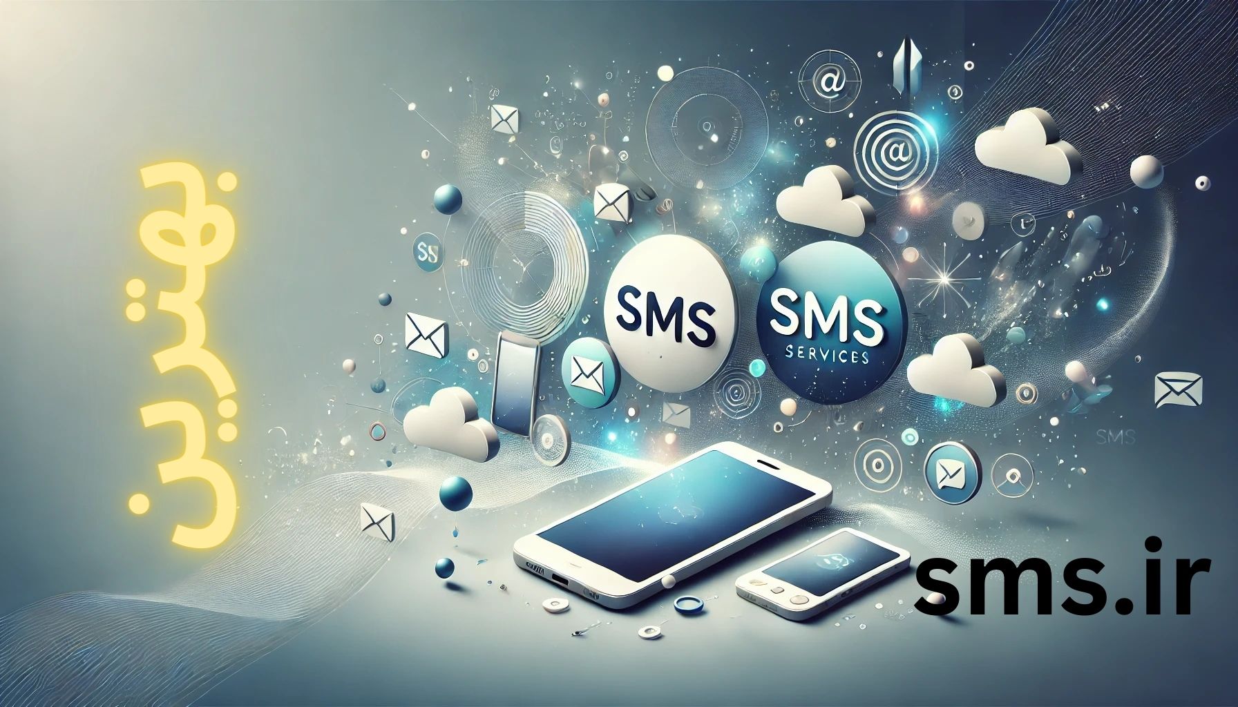 sms.ir